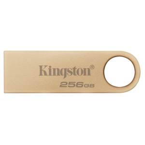 USB-Флешка USB 3.2 256GB Kingston DataTraveler SE9 G3 (DTSE9G3/256GB)