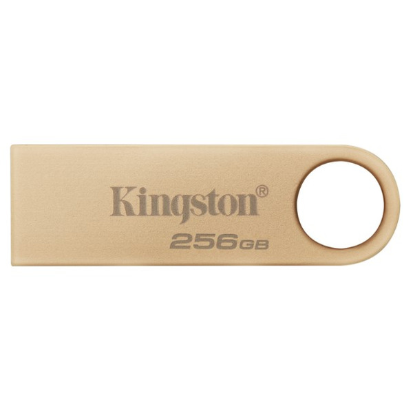 Флеш-накопитель USB3.2 256GB Kingston DataTraveler SE9 G3 (DTSE9G3/256GB)