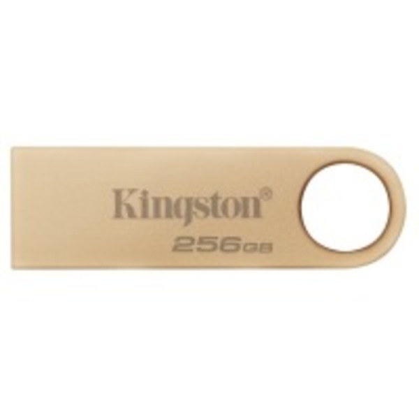 Флеш-накопитель USB3.2 256GB Kingston DataTraveler SE9 G3 (DTSE9G3/256GB)