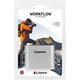 Кардрідер Kingston Workflow Dual-Slot SDHC/SDXC UHS-II Card Reader (WFS-SD)