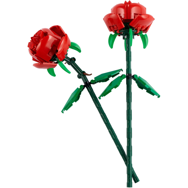 LEGO Конструктор "Троянди" (40460) - набір з 120 деталей