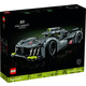 LEGO 42156 Technic PEUGEOT 9X8 24H Le Mans Hybrid Hypercar