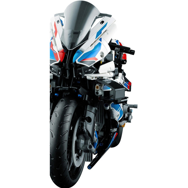 Конструктор Мотоцикл Technik BMW M 1000RR
