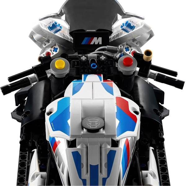 Конструктор Мотоцикл Technik BMW M 1000RR