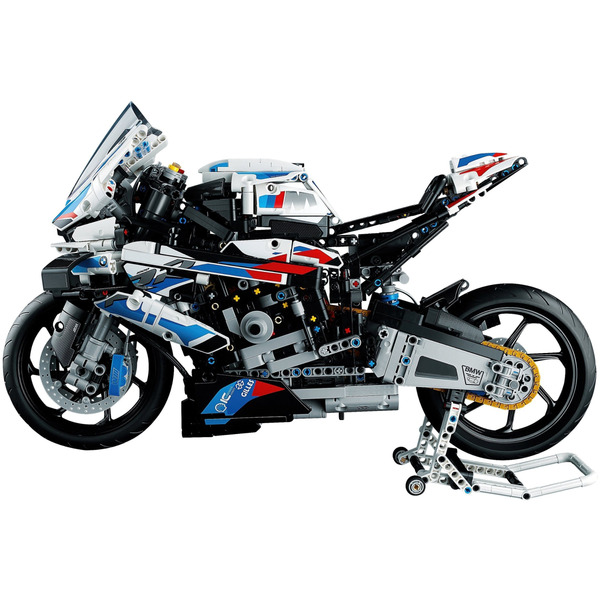 Конструктор Мотоцикл Technik BMW M 1000RR