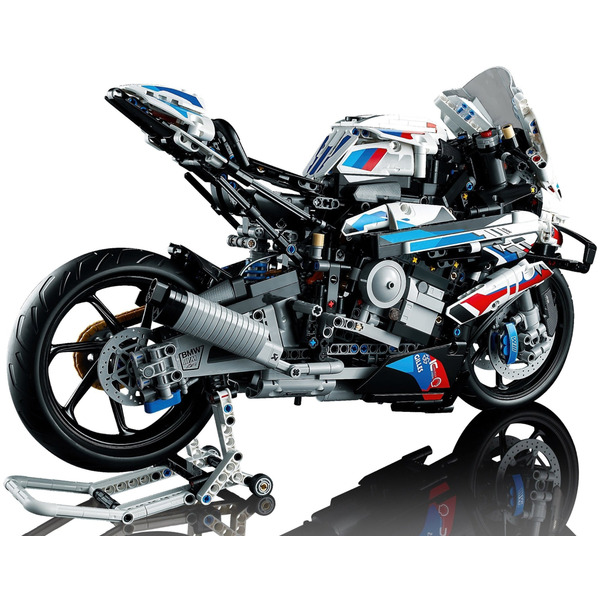 Конструктор Мотоцикл Technik BMW M 1000RR