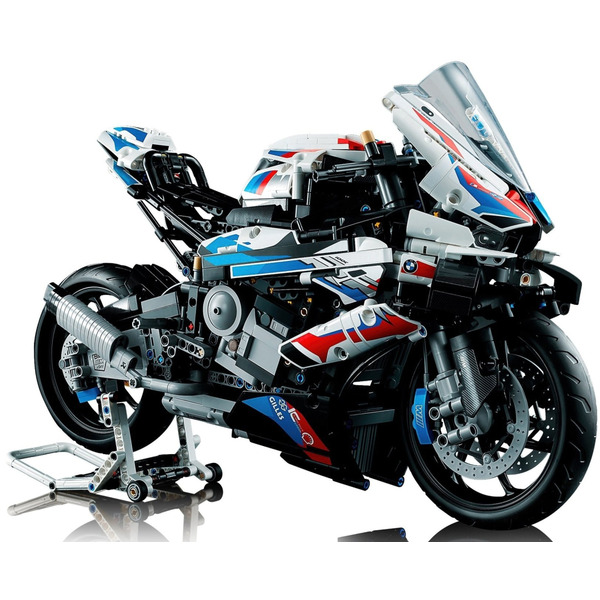 Конструктор Мотоцикл Technik BMW M 1000RR