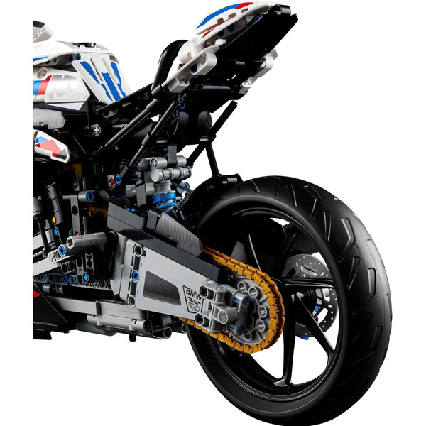 Конструктор Мотоцикл Technik BMW M 1000RR