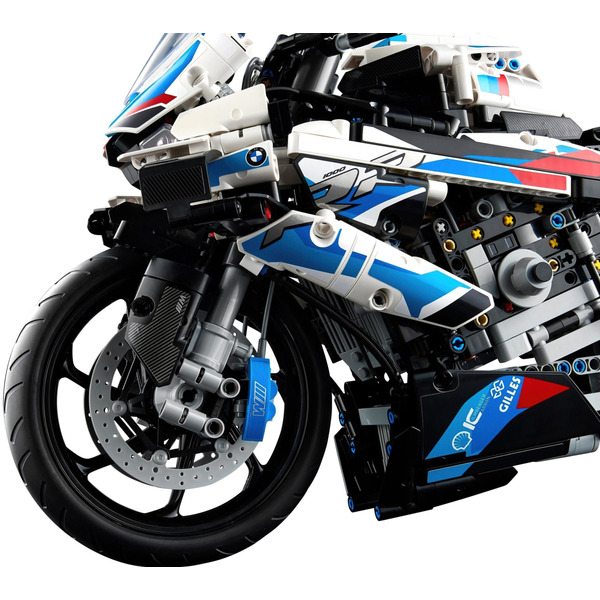 Конструктор Мотоцикл Technik BMW M 1000RR