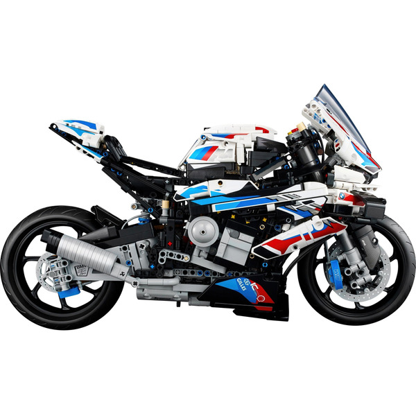 Конструктор Мотоцикл Technik BMW M 1000RR