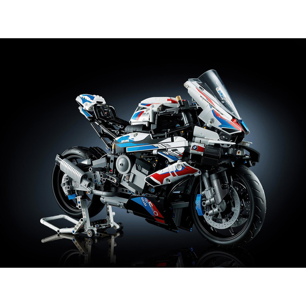 Конструктор Мотоцикл Technik BMW M 1000RR