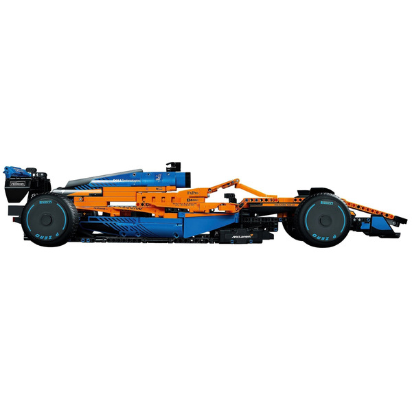 Авто-конструктор LEGO Technic McLaren Formula 1 (42141)