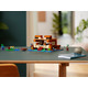 LEGO Minecraft Будинок у формі жаби 21256