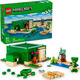 LEGO Minecraft Пляжний будинок у формі черепахи 21254