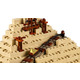 LEGO 21058 Architecture Піраміда Хеопса