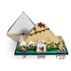 LEGO 21058 Architecture Піраміда Хеопса