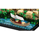 LEGO 21058 Architecture Піраміда Хеопса