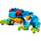 LEGO 31136 Creator Екзотичний папуга
