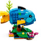 LEGO 31136 Creator Екзотичний папуга