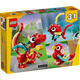 LEGO Creator Червоний Дракон 31145