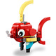 LEGO Creator Червоний Дракон 31145