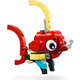 LEGO Creator Червоний Дракон 31145