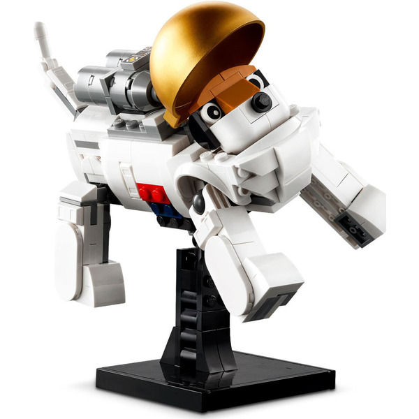 Конструктор LEGO Creator: Космонавт 647 деталей (31152)