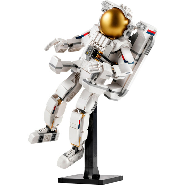 Конструктор LEGO Creator: Космонавт 647 деталей (31152)