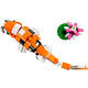 LEGO 31129 Creator Величний тигр