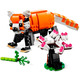 LEGO 31129 Creator Величний тигр