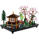 LEGO 10315 Icons Тихий сад