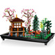 LEGO 10315 Icons Тихий сад