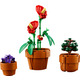 LEGO 10329 Icons Маленькі квіти