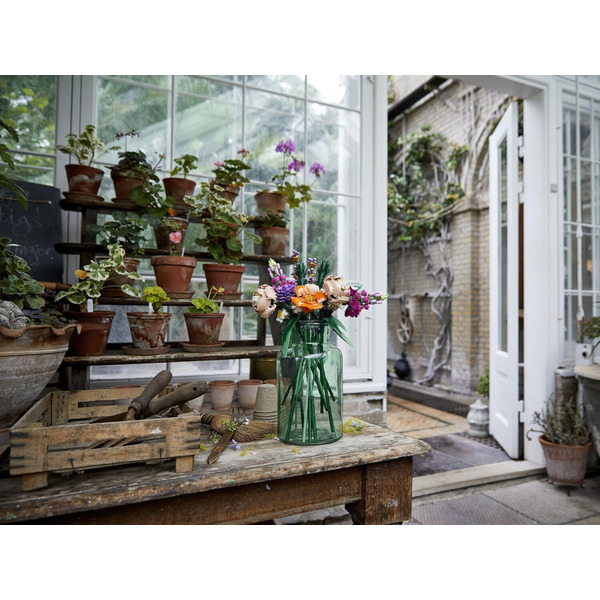 Конструктор LEGO Creator Expert Букет (10280)