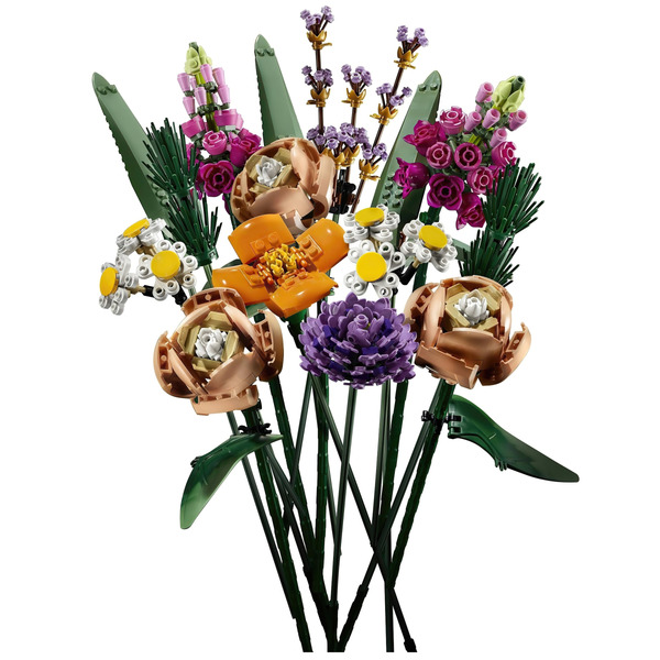 Конструктор LEGO Creator Expert Букет (10280)