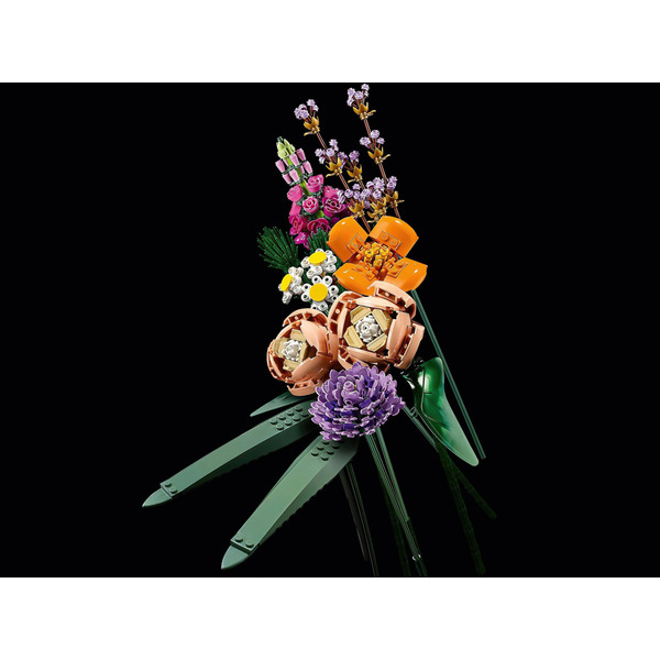 Конструктор LEGO Creator Expert Букет (10280)