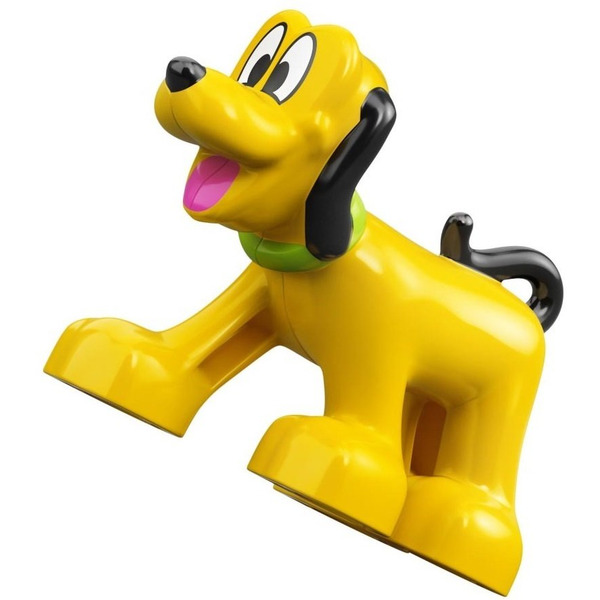 LEGO 10941 DUPLO Disney Святковий поїзд Міккі та Мінні