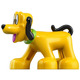 LEGO 10941 DUPLO Disney Святковий поїзд Міккі та Мінні