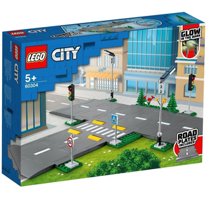 Конструктор LEGO DUPLO Town Вантажівка з абеткою