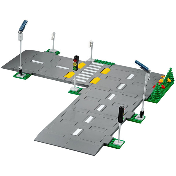 Конструктор LEGO DUPLO Town Вантажівка з абеткою