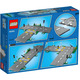 Конструктор LEGO DUPLO Town Вантажівка з абеткою
