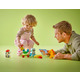 LEGO DUPLO My First Поїзд тварин 10412