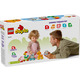 LEGO DUPLO My First Поїзд тварин 10412