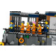 LEGO City Поліцейський острів-в`язниця 60419