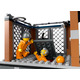 LEGO City Поліцейський острів-в`язниця 60419