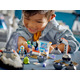 LEGO City Космічний корабель та дослідження астероїда 60429