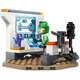 LEGO City Космічний корабель та дослідження астероїда 60429