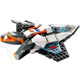 LEGO City Міжзоряний космічний корабель 60430