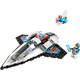 LEGO City Міжзоряний космічний корабель 60430