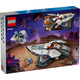LEGO City Міжзоряний космічний корабель 60430